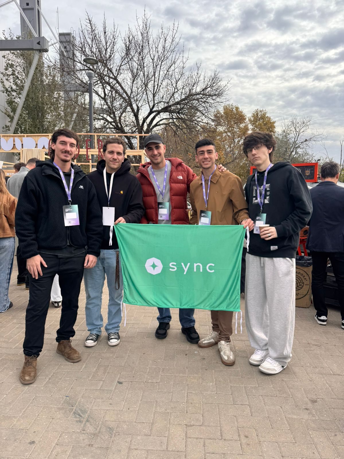 Sync 11