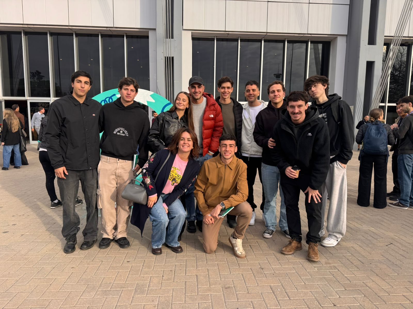 Sync 12